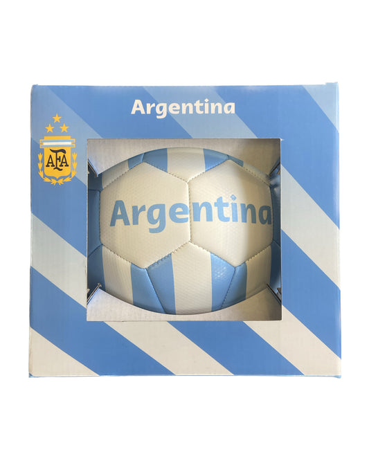 כדורגל - ארגנטינה - מידה 5