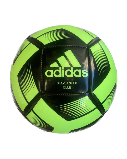 כדורגל ירוק Adidas  -  מידה 5